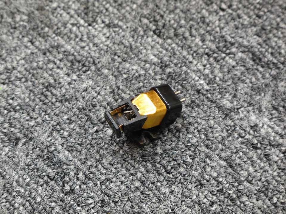 1000ZE/X EMPIRE - 中古オーディオ 高価買取・販売 ハイファイ堂