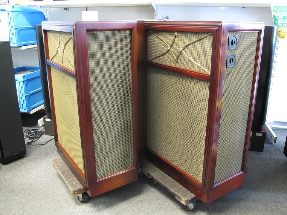 TRI-PLEX TP-200 JENSEN - 中古オーディオ 高価買取・販売 ハイファイ堂