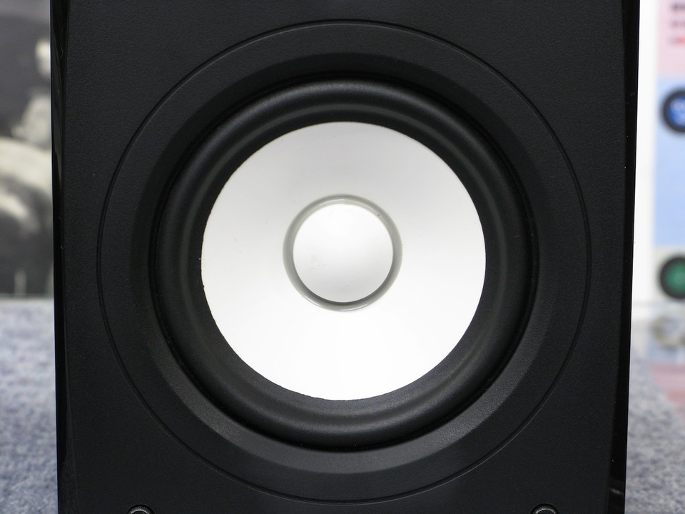 【美品】YAMAHA スピーカー　NS-BP182 Amazon.co.jp: ヤマハ NS-BP182(MB) スピーカー ハイレゾ音源