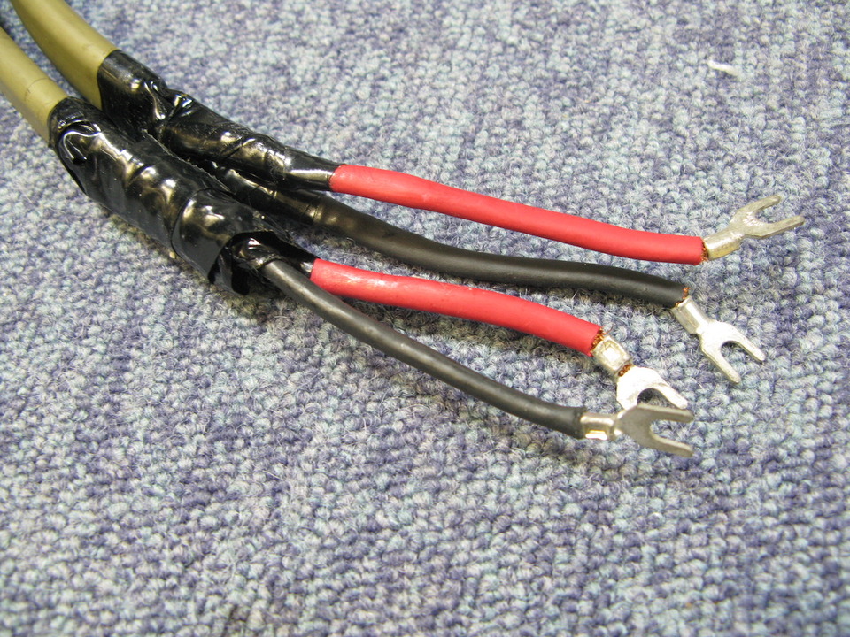 LINEAR CABLE/2.0m PIONEER - 中古オーディオ 高価買取・販売 ハイファイ堂