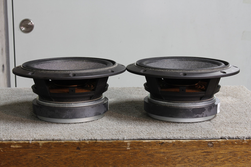 FW208N FOSTEX - 中古オーディオ 高価買取・販売 ハイファイ堂