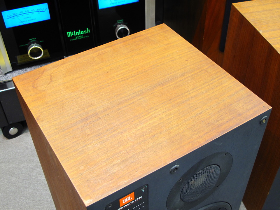 4408 JBL - 中古オーディオ 高価買取・販売 ハイファイ堂
