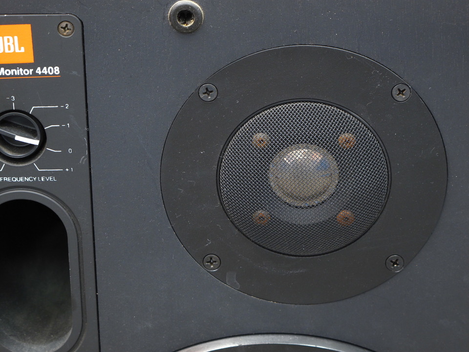 JBL Studio Monitor 4408 A ジャンク JBL Studio Monitor 4408 A ジャンク Yahoo!オークション -「jbl 4408