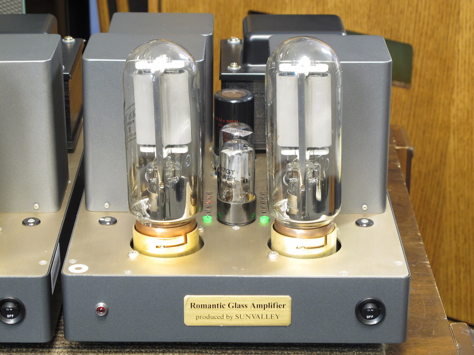 SV-2PP SUNVALLEY - 中古オーディオ 高価買取・販売 ハイファイ堂