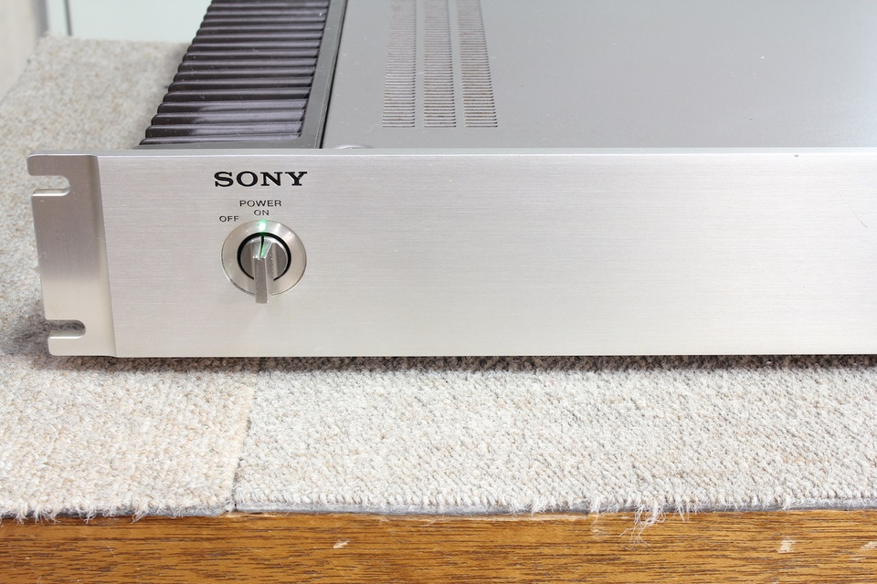 TA-N86 SONY - 中古オーディオ 高価買取・販売 ハイファイ堂