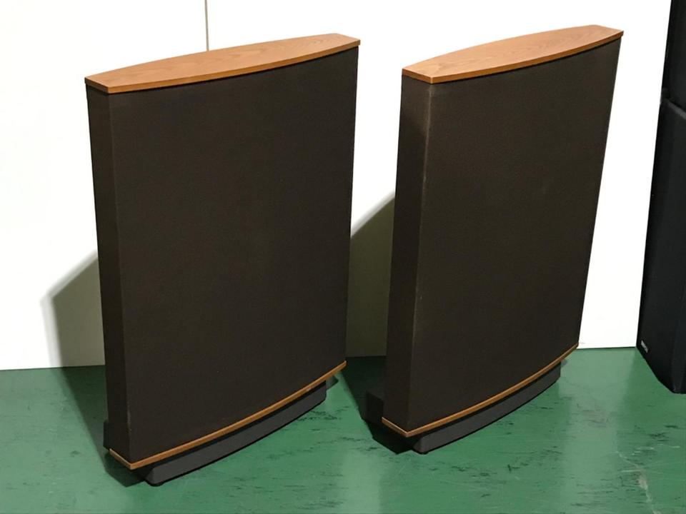 ESL-63 Stand QUAD - 中古オーディオ 高価買取・販売 ハイファイ堂
