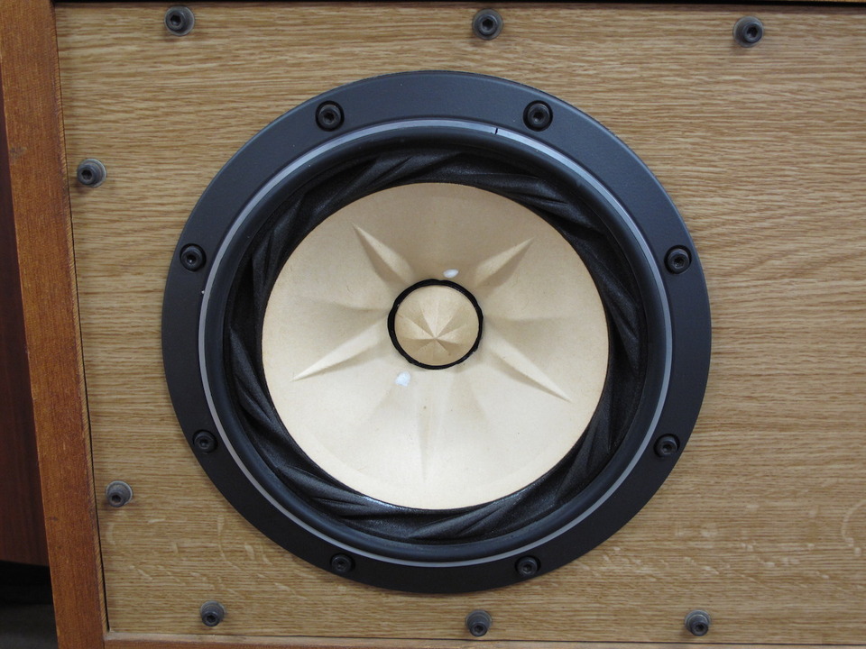 FE208EΣ+BK202 FOSTEX - 中古オーディオ 高価買取・販売 ハイファイ堂