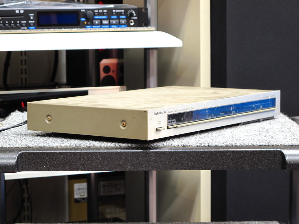 1984年 テクニクス　Technics  SX-5 新品時138万円　岐阜県 d.jpg