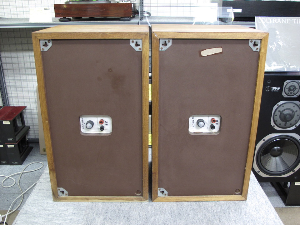 A-25XS DYNACO - 中古オーディオ 高価買取・販売 ハイファイ堂