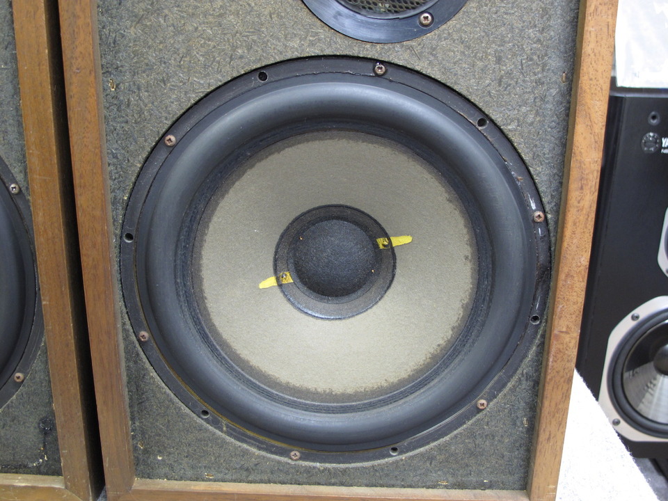 A-25XS DYNACO - 中古オーディオ 高価買取・販売 ハイファイ堂