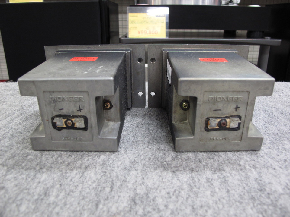 PT-R7Y-1 Pioneer - 中古オーディオ 高価買取・販売 ハイファイ堂