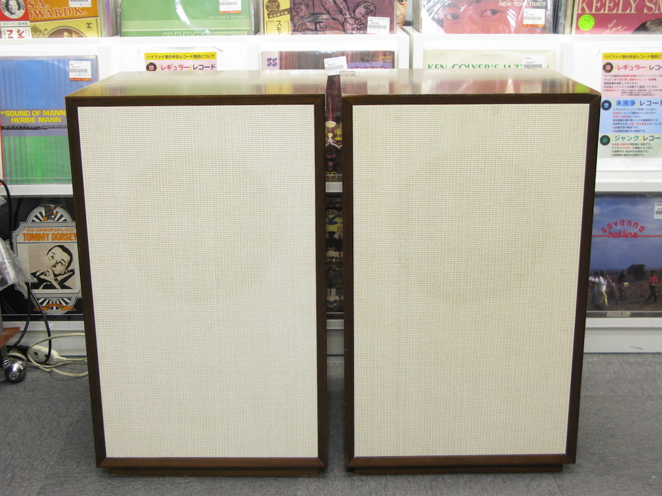 The Loar LO-215-SN (中古) TP-1 LOWTHER - 中古オーディオ 高価買取・販売 ハイファイ堂