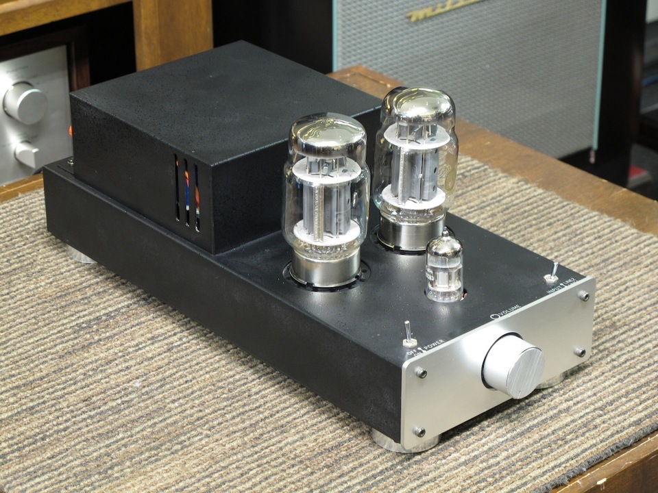 TU-879S ELEKIT - 中古オーディオ 高価買取・販売 ハイファイ堂