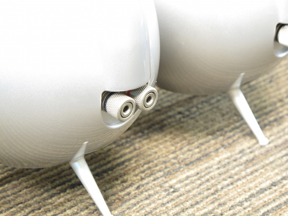 Micropod SE Scandyna - 中古オーディオ 高価買取・販売 ハイファイ堂