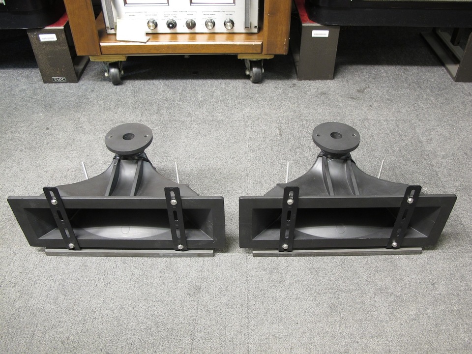 ALTEC 32Cプラスチック製ホーン（2本セット）