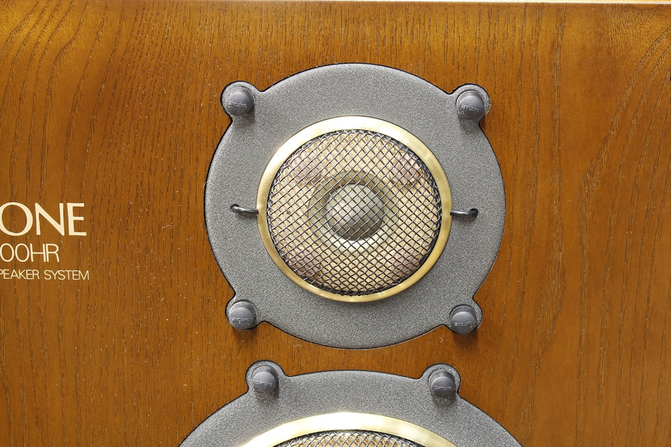 DS-2000HR DIATONE - 中古オーディオ 高価買取・販売 ハイファイ堂