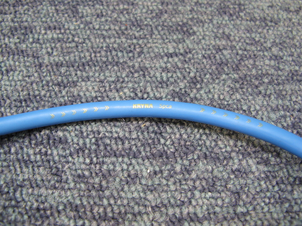 KRYNA SPCA3JYY /ジャンパーケーブル0.15m/Yラグ 2299990215415 KRYNAオンラインショップ