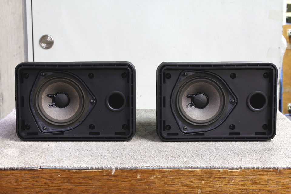 101MM STAGE BOSE - 中古オーディオ 高価買取・販売 ハイファイ堂