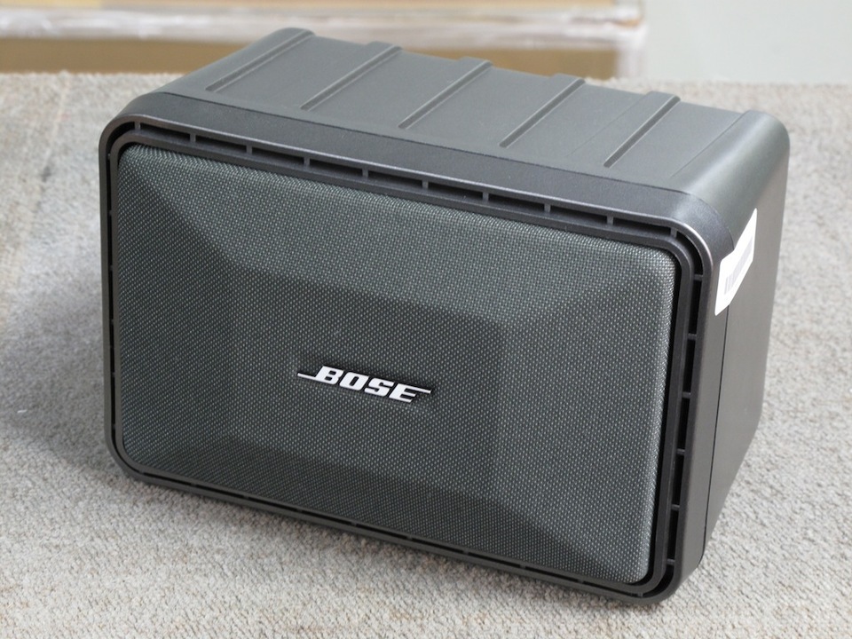 101VM BOSE - 中古オーディオ 高価買取・販売 ハイファイ堂