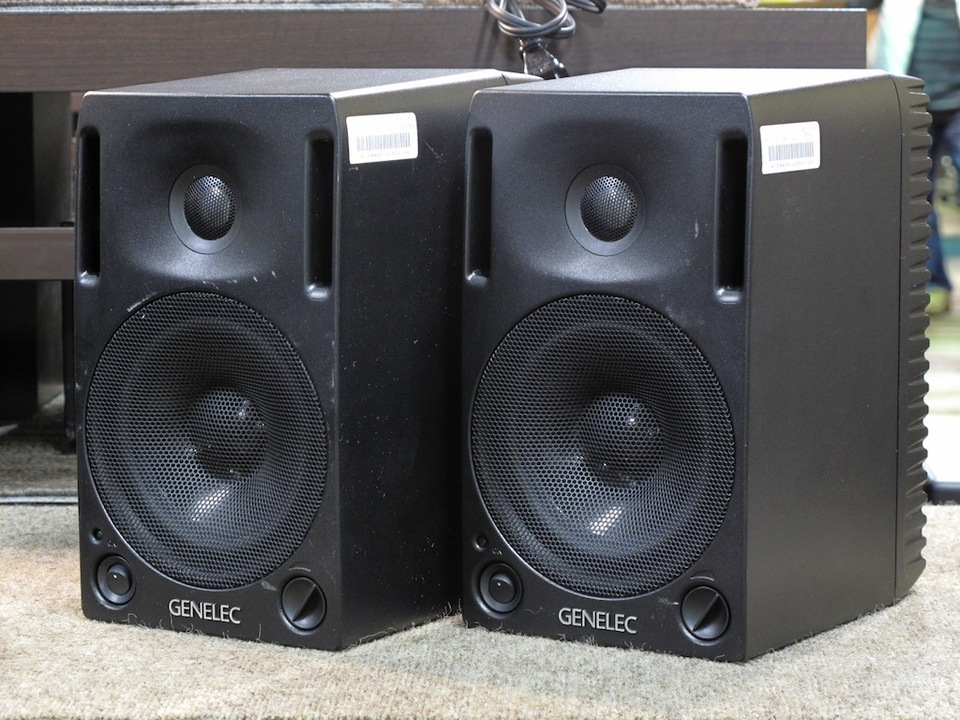 1029A GENELEC - 中古オーディオ 高価買取・販売 ハイファイ堂