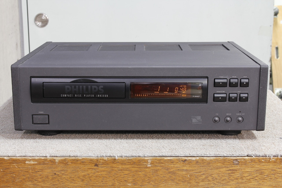 LHH300B PHILIPS - 中古オーディオ 高価買取・販売 ハイファイ堂