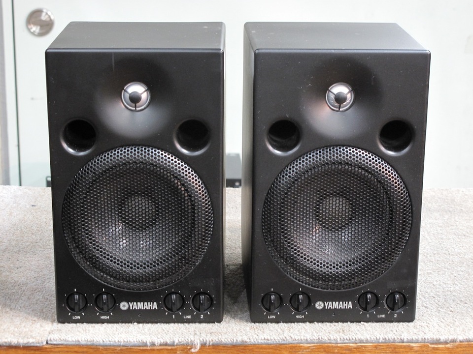 MSP3 YAMAHA - 中古オーディオ 高価買取・販売 ハイファイ堂