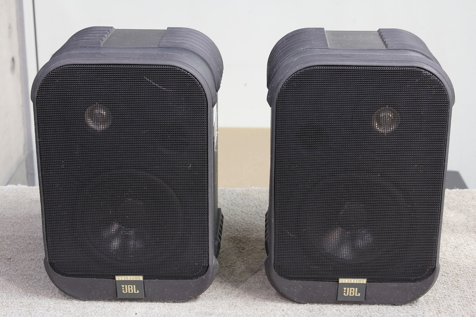 JBL Control LA　コントロールLA JBL : CONTROL LA - 中古 | オーディオユニオン