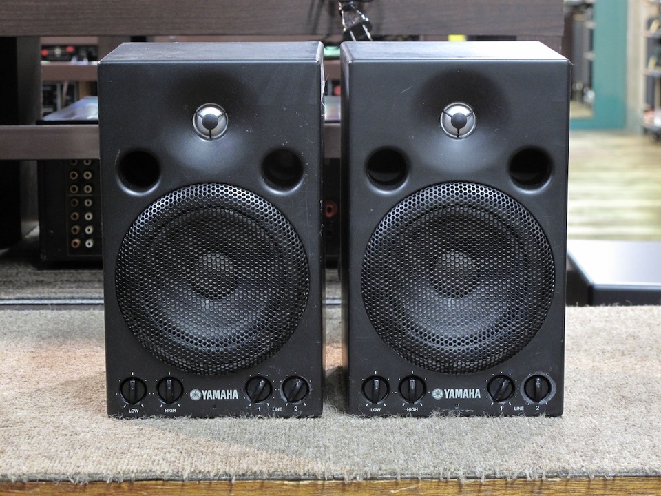 MSP3 YAMAHA - 中古オーディオ 高価買取・販売 ハイファイ堂