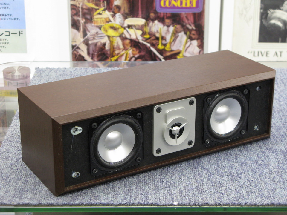 NS-C210 YAMAHA - 中古オーディオ 高価買取・販売 ハイファイ堂