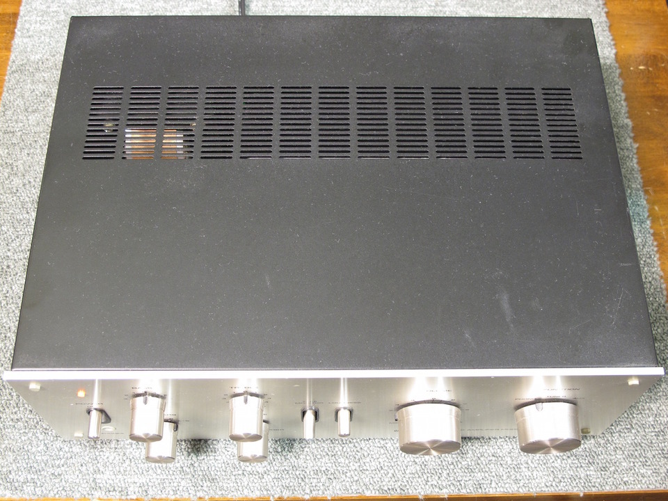 パイオニア　プリメインアンプSA6300 稼働品 Yahoo!オークション -「パイオニア sa-6300」(オーディオ機器