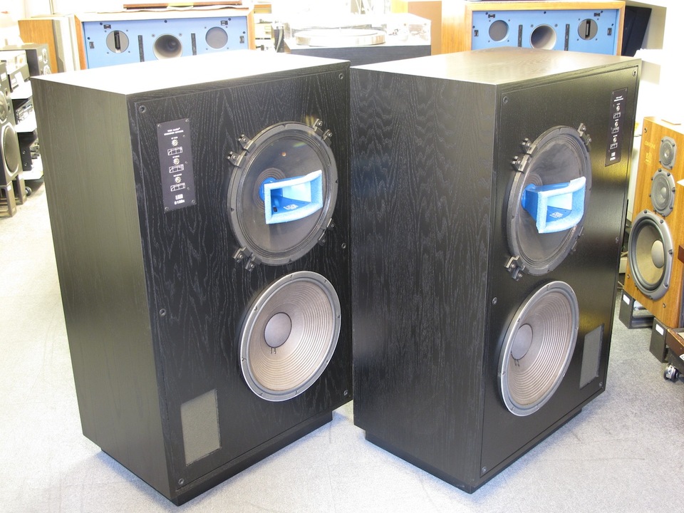 urei 813bx ペア 813BX UREI - HiFi-Do McIntosh/JBL/audio-technica/Jeff