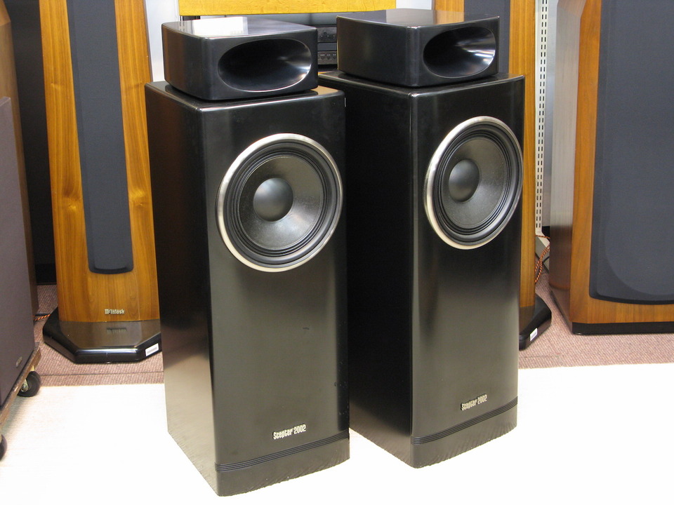 ⭐︎専用出品⭐︎ Onkyo scepter2002 ⭐︎専用出品⭐︎ Onkyo scepter2002 Scepter 2002 - 続・気まま