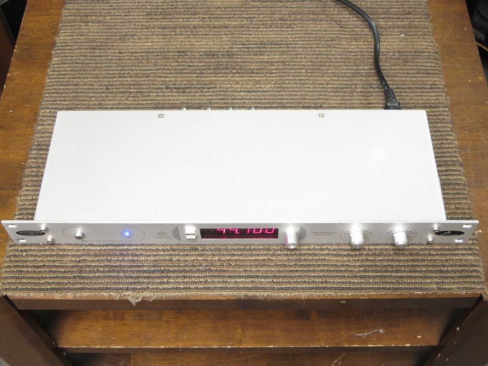 ISOCHRONE OCX ANTELOPE - 中古オーディオ 高価買取・販売 ハイファイ堂