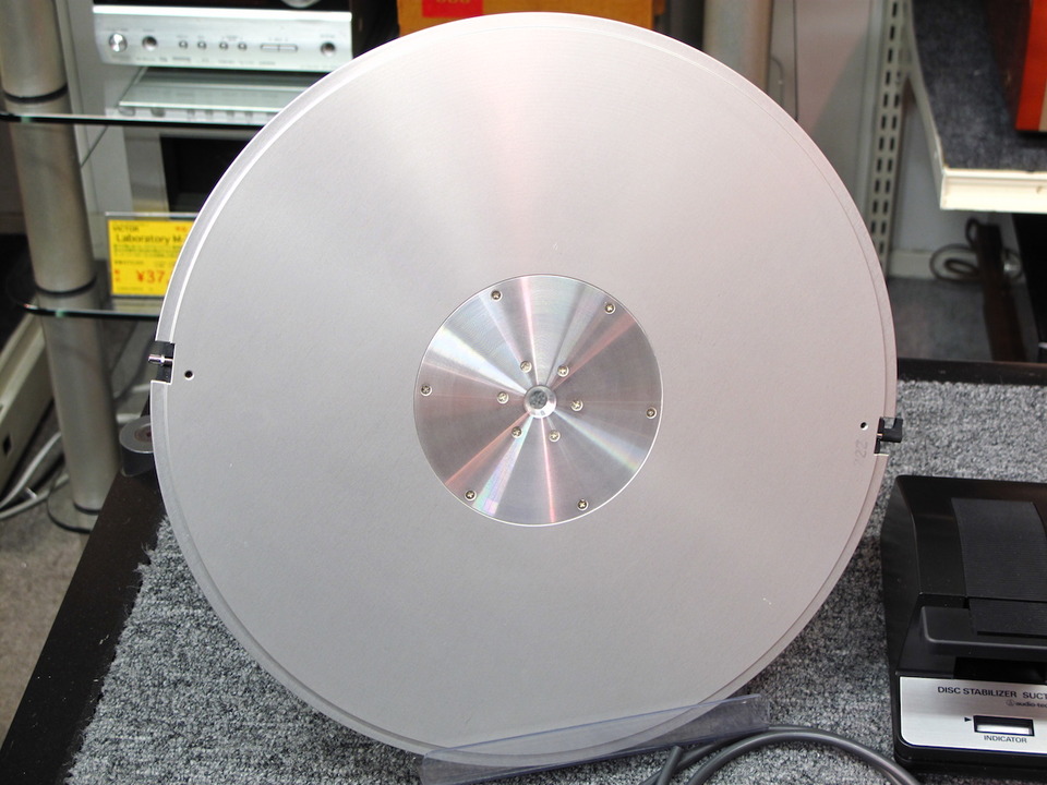 AT666 audio-technica - 中古オーディオ 高価買取・販売 ハイファイ堂