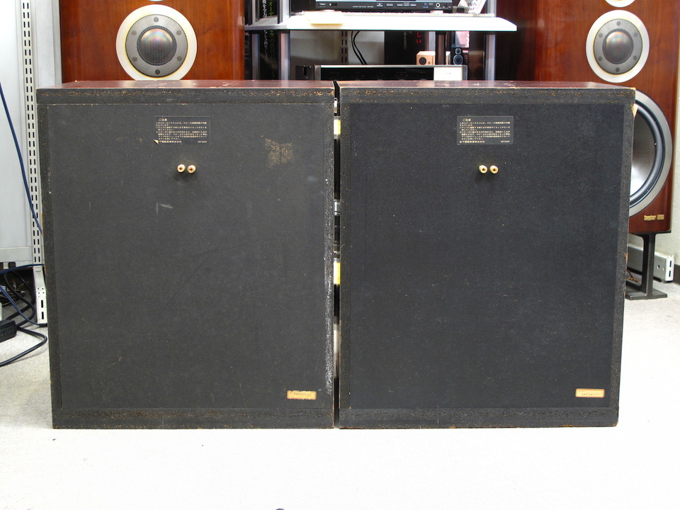 1978年 定価16万円 Technics SB-E100 スピーカーペア 昭和の通販