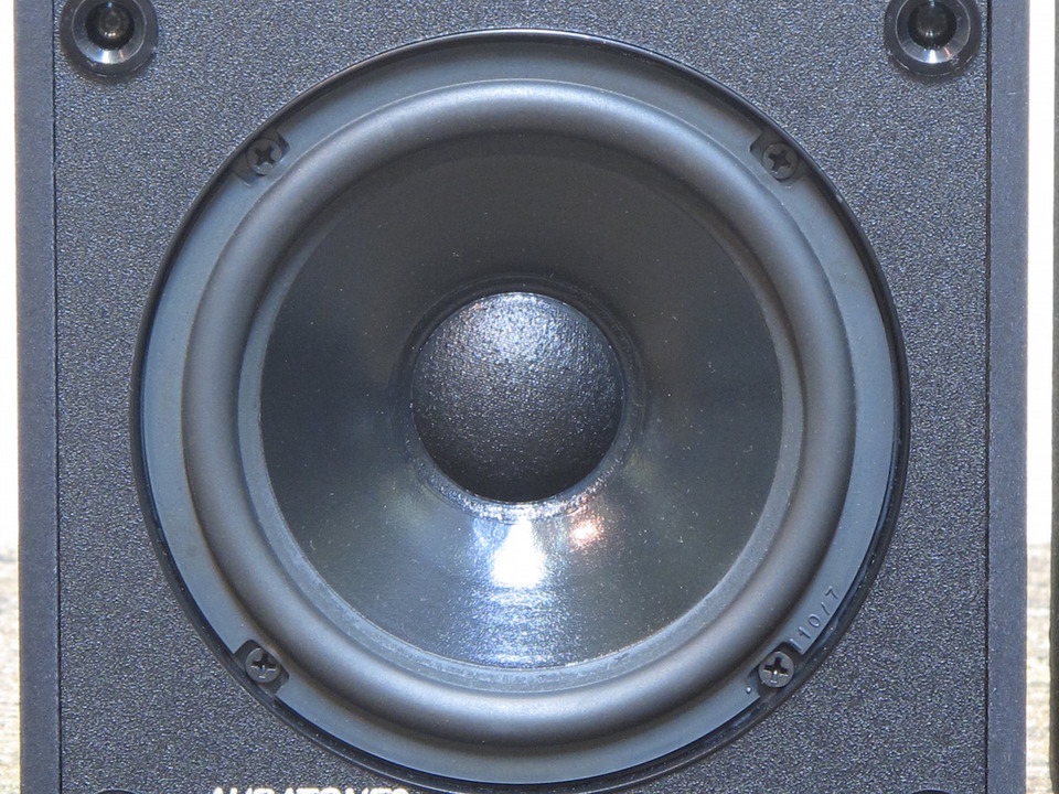 5PSC PRIMO SOUND CUBE AURATONE - 中古オーディオ 高価買取・販売