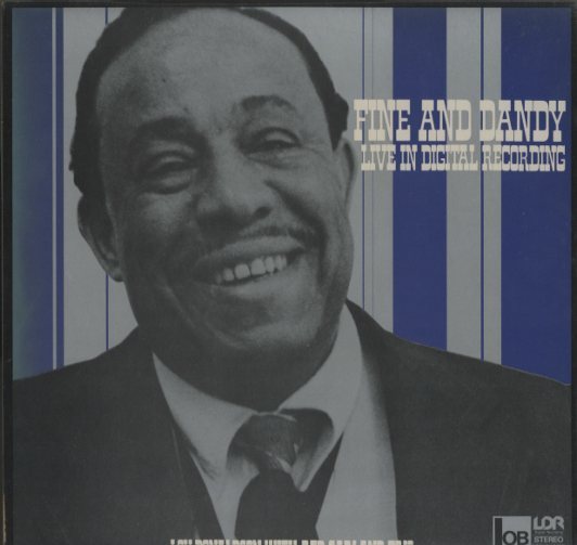 洋楽 Lou Donaldson Fine And Dandy LDC-1022 LP FINE AND DANDY/LOU DONALDSON LOU DONALDSON - 中古オーディオ 高価