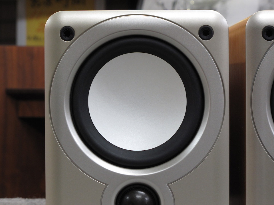 DENON デノン　スピーカー　VSC M53　左右セット Amazon.co.jp: Denon スピーカーシステム (2台1組) 木目 SC-M53M