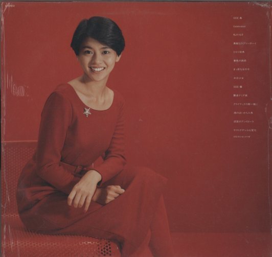 CELEBRATION&frasl;小泉今日子 小泉今日子 - 中古オーディオ 高価買取・販売