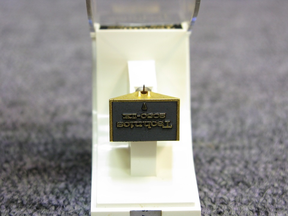 EPS-205EX Technics - 中古オーディオ 高価買取・販売 ハイファイ堂