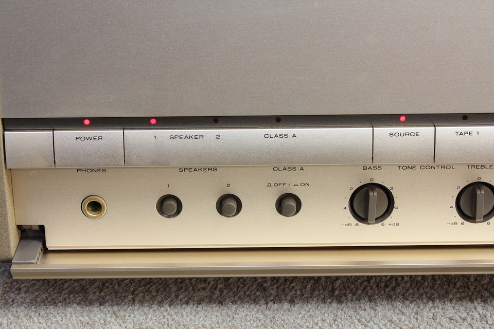 PM-90 marantz - 中古オーディオ 高価買取・販売 ハイファイ堂