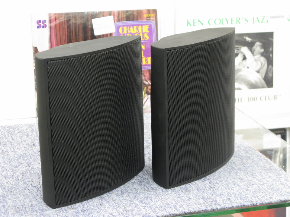Linn AV 5110 スピーカー ペア◆音出し確認済 AV5110 LINN - 中古オーディオ 高価買取・販売 ハイファイ堂