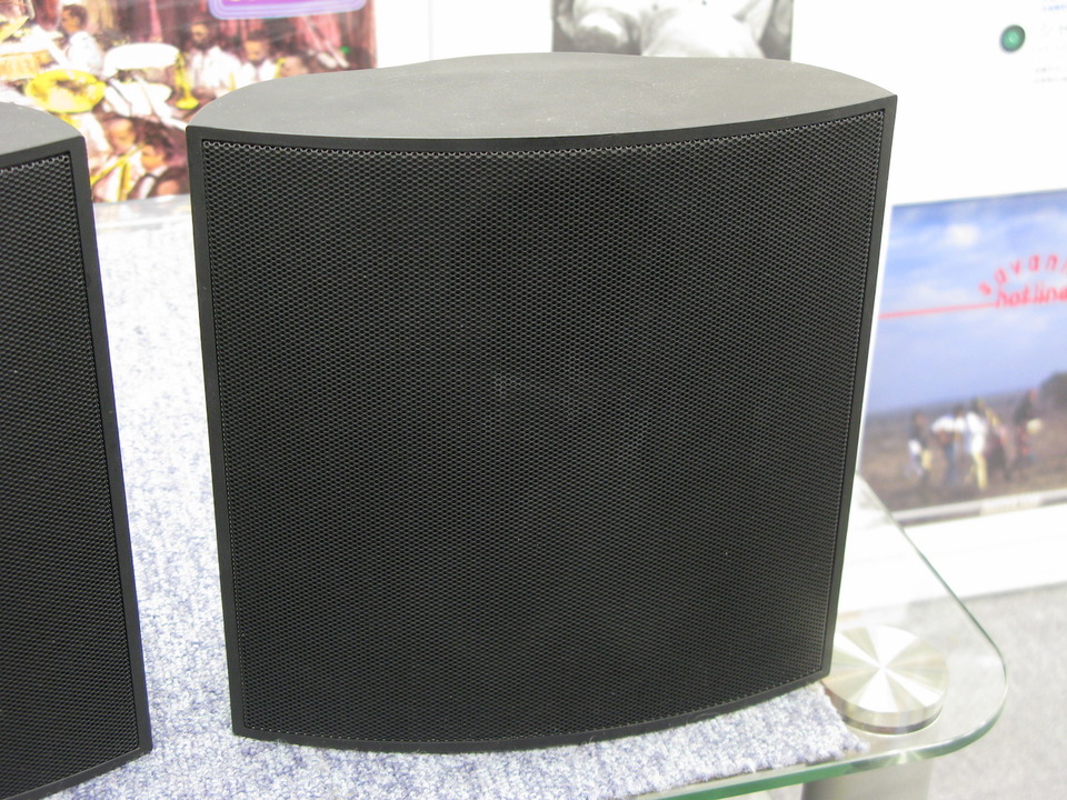 AV5110 LINN - 中古オーディオ 高価買取・販売 ハイファイ堂