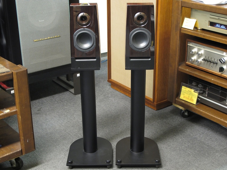 2286】 Kiso Acoustic PODIUM スピーカースタンド