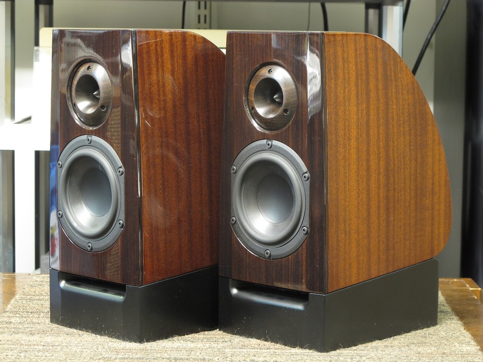 2286】 Kiso Acoustic PODIUM スピーカースタンド