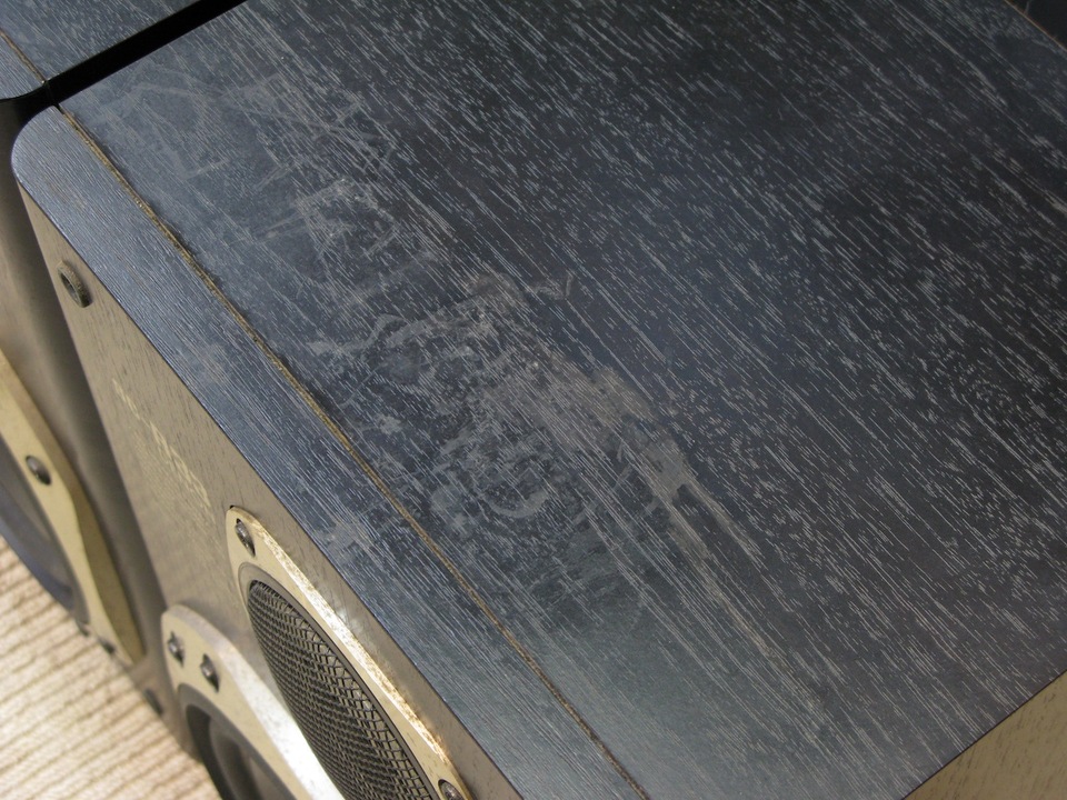 SC-R33 DENON - 中古オーディオ 高価買取・販売 ハイファイ堂