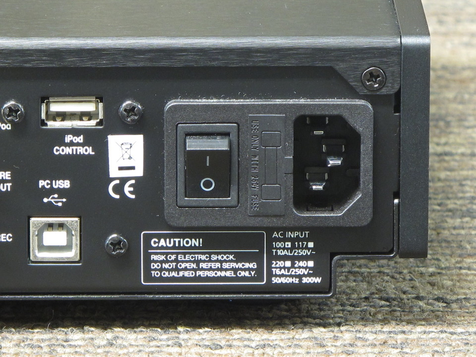 Aura Groove Aura - 中古オーディオ 高価買取・販売 ハイファイ堂