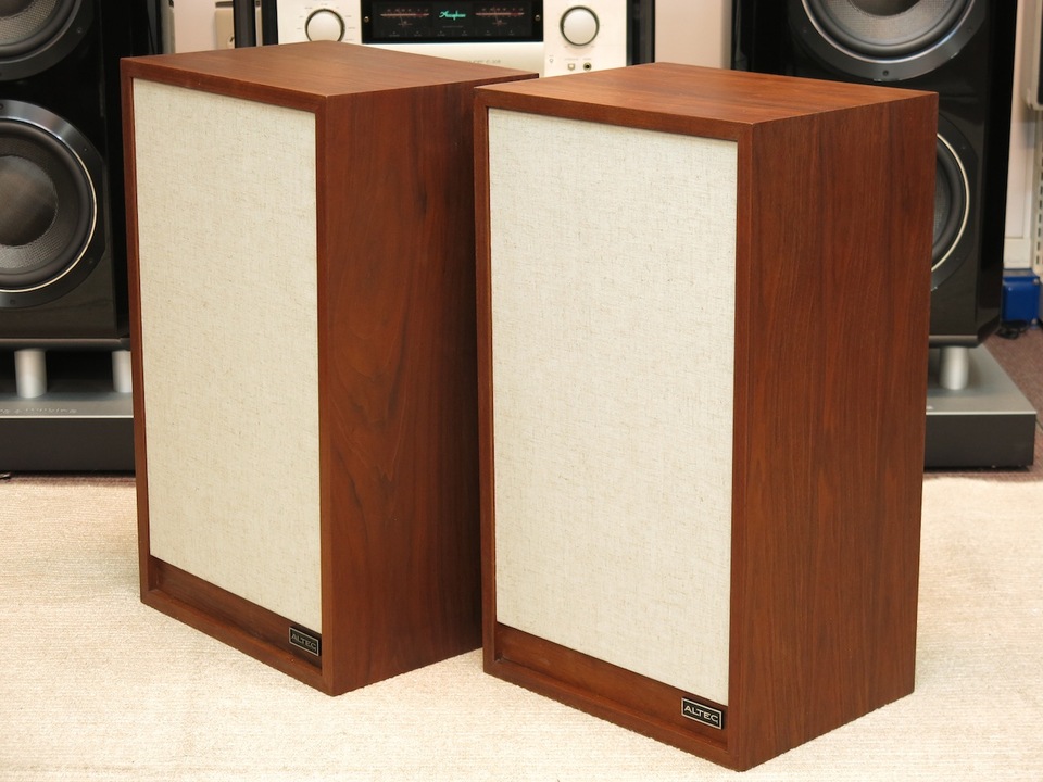 DIG ALTEC - 中古オーディオ 高価買取・販売 ハイファイ堂