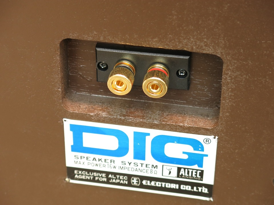 ◆決算セール!! ALTEC DIG 409B 同軸型スピーカー m0s8522 m64496390739_1.jpg?1734231148