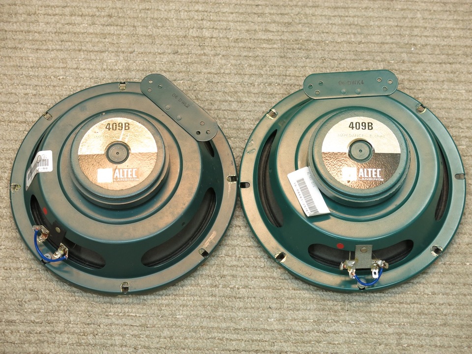 DIG ALTEC - 中古オーディオ 高価買取・販売 ハイファイ堂